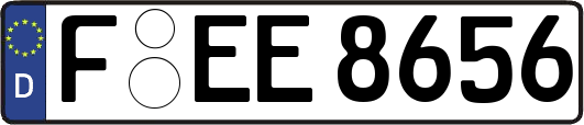 F-EE8656