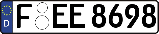 F-EE8698