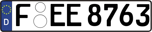 F-EE8763
