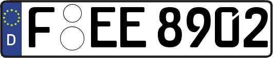 F-EE8902