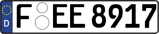 F-EE8917