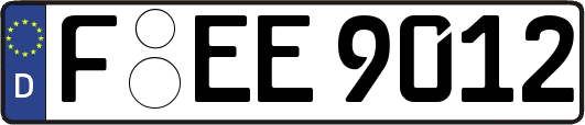 F-EE9012