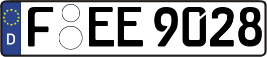 F-EE9028