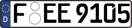 F-EE9105