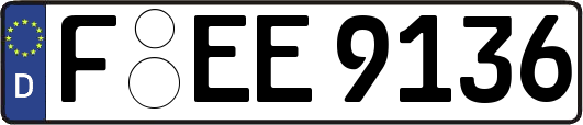 F-EE9136