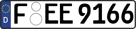 F-EE9166