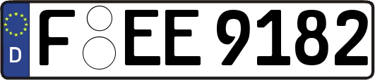 F-EE9182