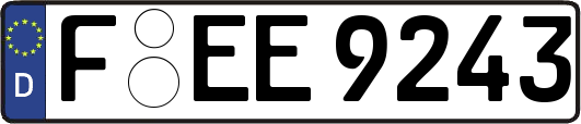 F-EE9243