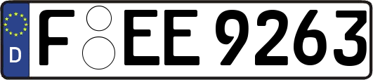 F-EE9263