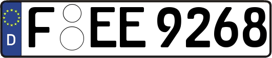 F-EE9268