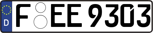 F-EE9303