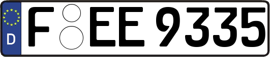 F-EE9335