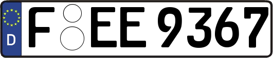 F-EE9367