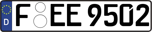 F-EE9502