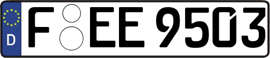 F-EE9503