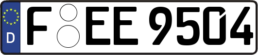 F-EE9504