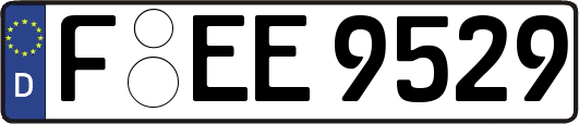 F-EE9529