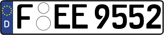 F-EE9552