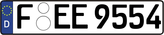 F-EE9554