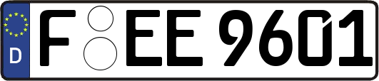 F-EE9601