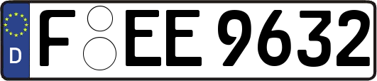 F-EE9632