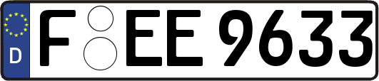 F-EE9633