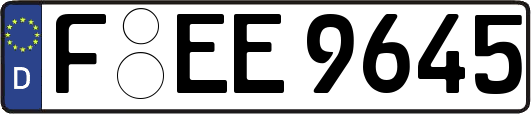 F-EE9645