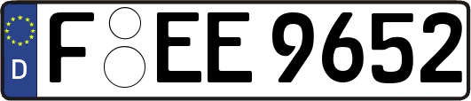 F-EE9652