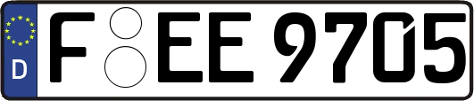 F-EE9705