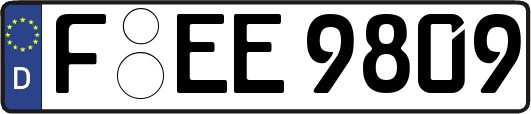 F-EE9809