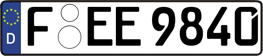 F-EE9840