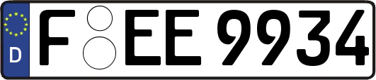 F-EE9934