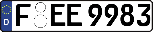 F-EE9983