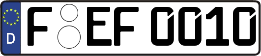 F-EF0010