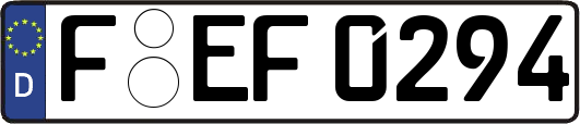 F-EF0294