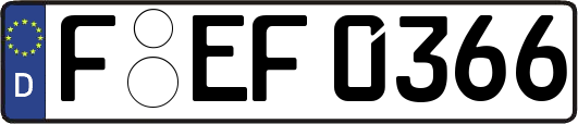 F-EF0366