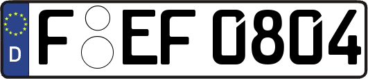 F-EF0804