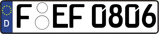 F-EF0806