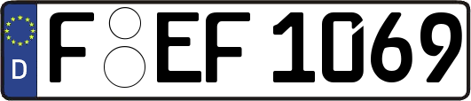 F-EF1069