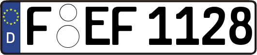 F-EF1128