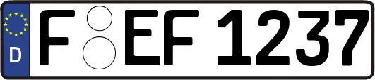 F-EF1237