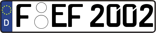 F-EF2002