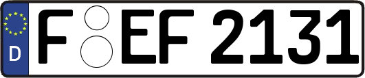 F-EF2131