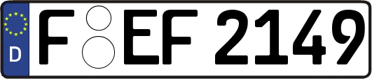 F-EF2149