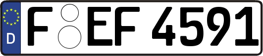 F-EF4591