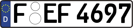 F-EF4697