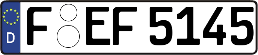 F-EF5145