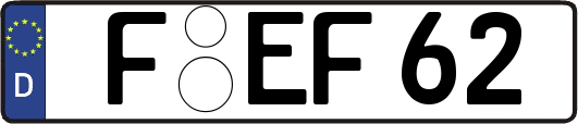F-EF62