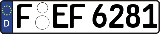 F-EF6281