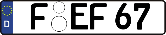 F-EF67